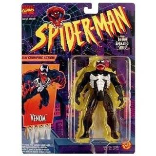  Spider Man Shocker Action Figure Toys & Games