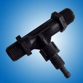   Inch Injector Venturi Aerator Injection Maniflod for Spa Pool Aeration