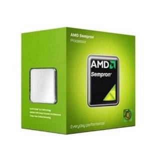 AMD Sempron 145 Processor (SDX145HBGMBOX)