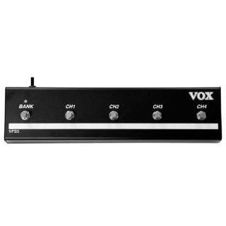   Valvetronix VT80 Plus Guitar Combo Amplifier   1x12 Inch, 120 Watts