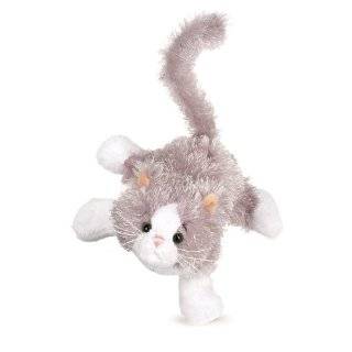  Webkinz Grey Cat Toys & Games