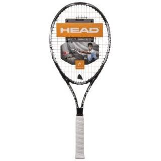  Head ATP No.1 Tennis Racquet (4 1/4) + Free Tennis Bag 