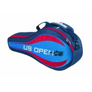  US Open Tennis Bag   6 Packs