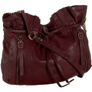  Marc NY Backstage Satchel Shoes