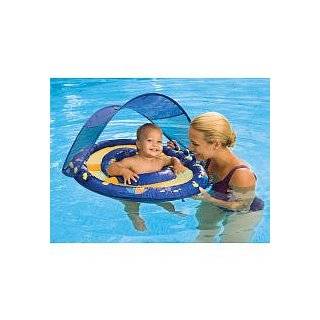  Baby Spring Float Sun Canopy, Colors May Vary Toys 