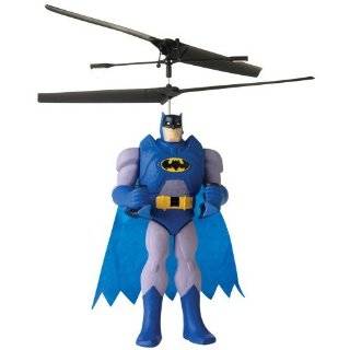  R/C Flying Superman Figure Toys & Games