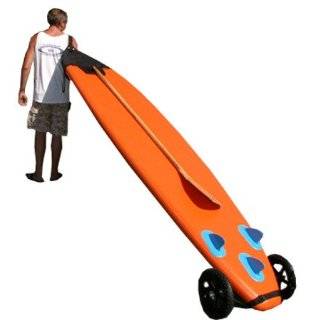 Big Board Stand Up Paddle Surfboard Carrier / Sling  