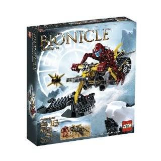  LEGO Bionicle Vultraz Toys & Games