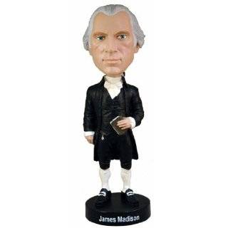  Alexander Hamilton Bobblehead Toys & Games