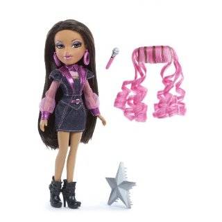  Bratz I Candy   Yasmin Toys & Games