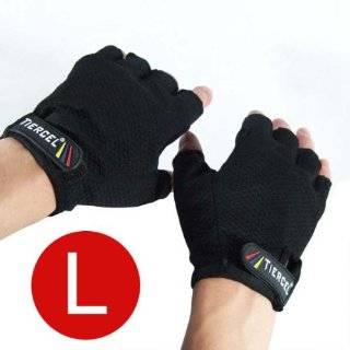  TKO 300M Mens Workout Weight Lifting Gloves Pair XXL 