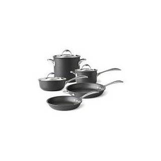  Calphalon One Nonstick 8 Piece Cookware Set Kitchen 