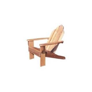  Chaise Lounge Chair Plan (Woodworking Project Paper Plan 