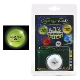 Nitelite glow balls 