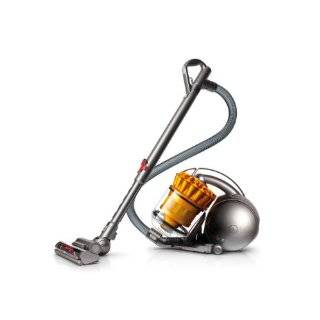   Dyson DC26 Multi floor compact canister vacuum cleaner
