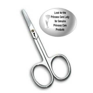  Baby Safety Scissor 3.25 (Pack of 2) Beauty