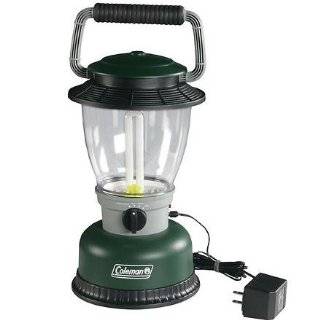  Coleman Rechargeable Personal Size LED Lantern Sports 