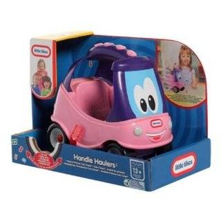  Handle Haulers Cozy Coupe Children Toy by Little Tikes 
