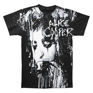 Alice Cooper   Crazy Horse T Shirt   Medium Alice Cooper   Crazy Horse 