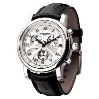     Mens Swiss Chronograph Watch, Date Display, Sapphire Crystal