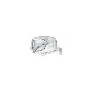 Cuisinart DGB 500GLID Grinder Assembly Lid, Clear