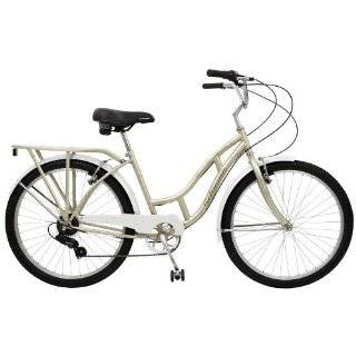  Alpha Phi Womens Cruiser Bike