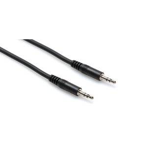  Audio 6ft Mini Stereo Audio Cable 2.5mm mimi plug to 2.5mm 