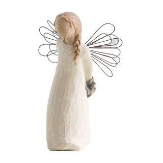 Willow Tree Just For You Angel Figurine, Susan Lordi 26166  