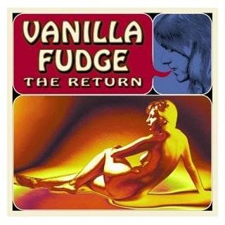  Mystery Vanilla Fudge Music