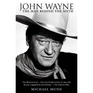  John Wayne   An American Icon (Biography) (9781599860343 