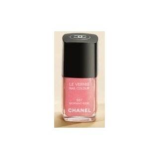  CHanel Le Vernis Nail Color Mica Rose 495 Beauty