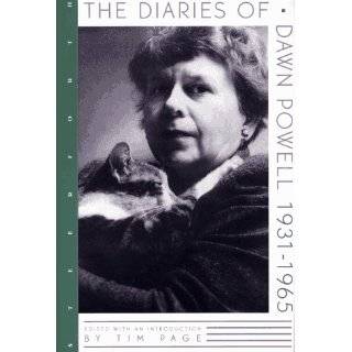 Dawn Powell a Biography [Unknown Binding]