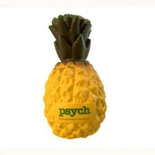  Psych iPhone Cover 