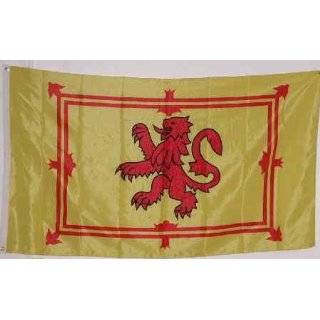  Scotland St. Andrews Cross Flag Polyester 2 ft. x 3 ft 