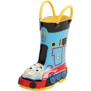   Thomas the Tank Engine Rain Boot (Toddler / Little Kid / Big Kid