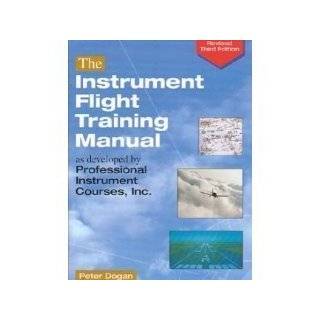 Instrument Flight Training Manual As Developed by …