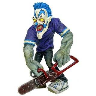    Insane Clown Posse Shaggy 2 Dope Action Figure Toys & Games