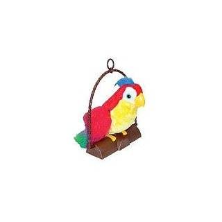  Hasbro FurReal Friends Squawkers McCaw Parrot Toys 