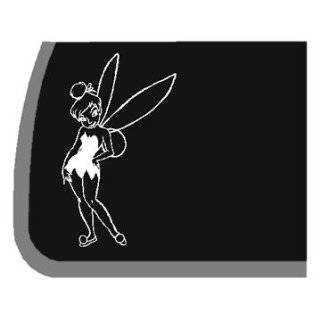 Tinkerbell Car Decal / Sticker