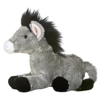  Webkinz Plush Stuffed Animal Donkey Toys & Games