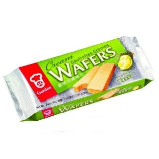 Garden Durian Wafers # B3445, 7 Ounce (Pack of 8)