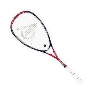 Dunlop Blackstorm Carbon 520 Squash Racquet