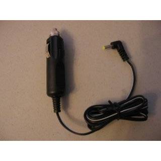 DC car power adapter for Durabrand DUR 1500 DUR 1700 DUR 8.5 PDB 702 
