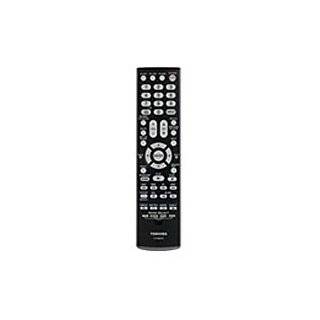  Miracle Remote for Toshiba TV Electronics