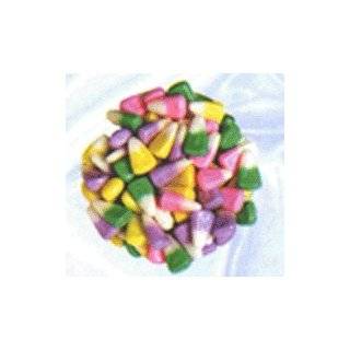 Brachs Pastel Candy Corn 14oz.  Grocery & Gourmet Food