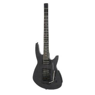   Steinberger ZT3 TransTrem Custom Electric Guitar Musical Instruments