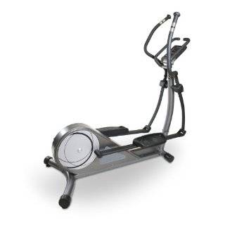  Deluxe Elliptical Trainer