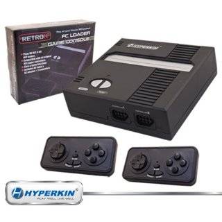  C2 Video Gaming System for NES & SNES 