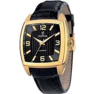  Festina Classic Automatic Automatic Watch for Him Classic 
