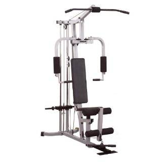  Marcy Power Booster Home Gym (EA)
